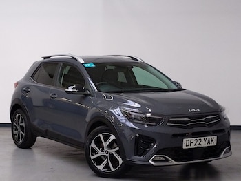 2022 - 1.0T GDi 48V GT-Line 5dr