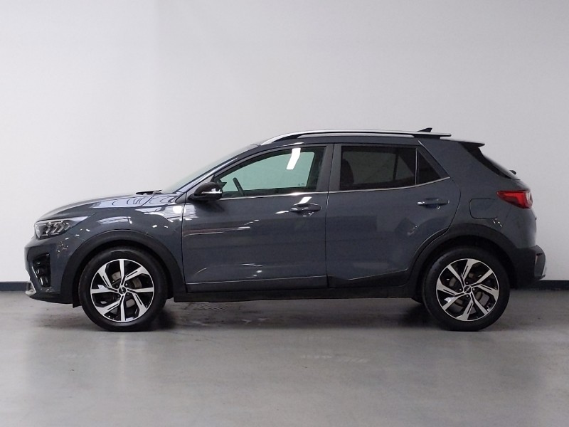 Used Kia Stonic 2022 for sale - 76383787: Photo 4