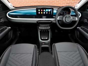 Used Fiat 600 2025 for sale - 74749961: Photo