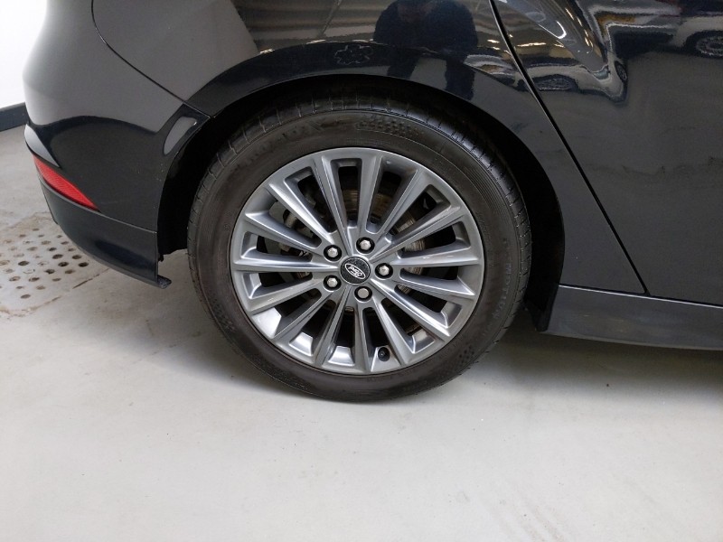 Used Ford Focus 2018 for sale - 77034974: Photo 12