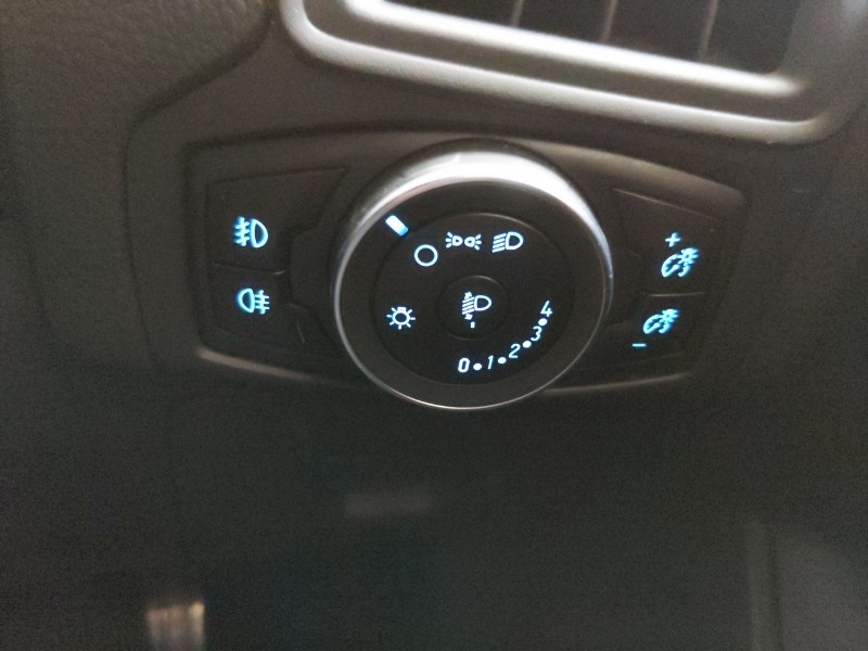 Used Ford Focus 2018 for sale - 77034974: Photo 14