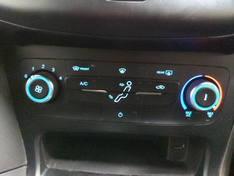 Used Ford Focus 2018 for sale - 77034974: Photo 15