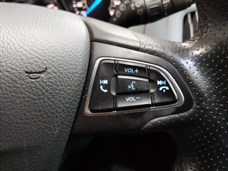 Used Ford Focus 2018 for sale - 77034974: Photo 16