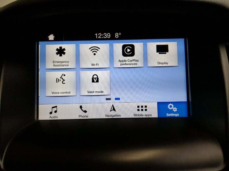 Used Ford Focus 2018 for sale - 77034974: Photo 17