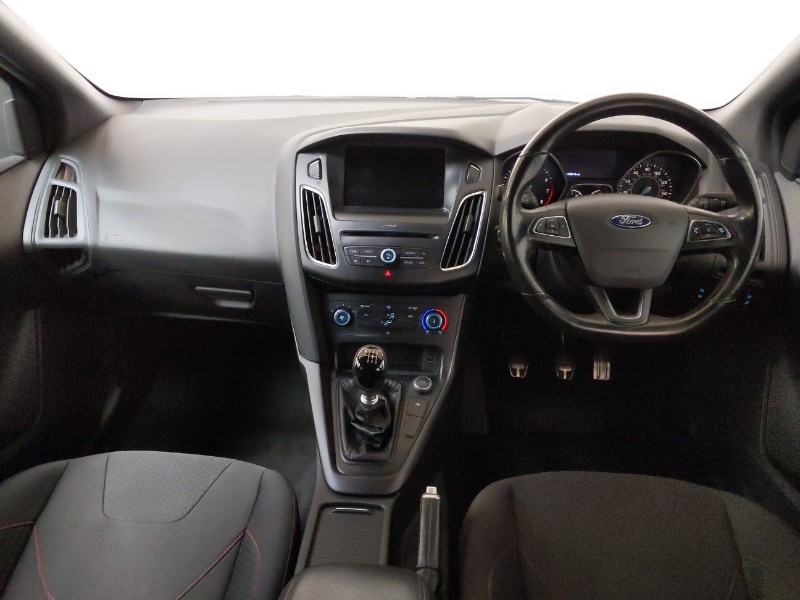 Used Ford Focus 2018 for sale - 77034974: Photo 2