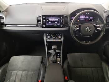Used Skoda Karoq 2023 for sale - 79857860: Photo