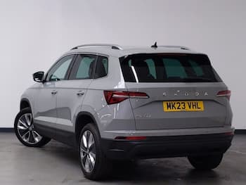 Used Skoda Karoq 2023 for sale - 79857860: Photo