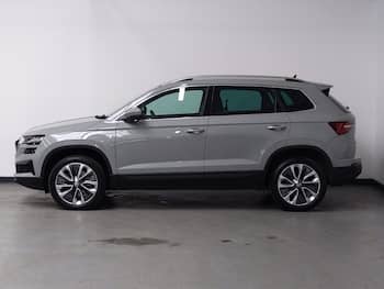 Used Skoda Karoq 2023 for sale - 79857860: Photo