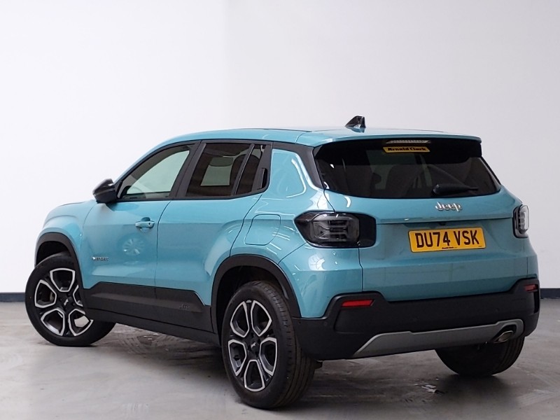 Used Jeep Other 2024 for sale - 77847050: Photo 3