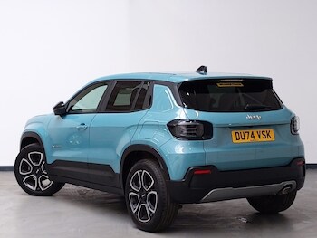 Used Jeep Other 2024 for sale - 77847050: Photo