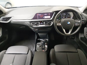 Used BMW 1 Series 2021 for sale - 75622235: Photo
