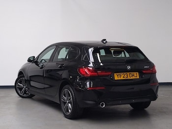 Used BMW 1 Series 2023 for sale - 78972765: Photo