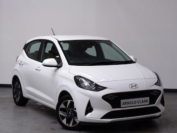 Used Hyundai i10 2024 for sale - 78532873: Photo