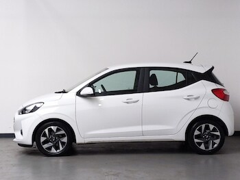 Used Hyundai i10 2024 for sale - 78532873: Photo