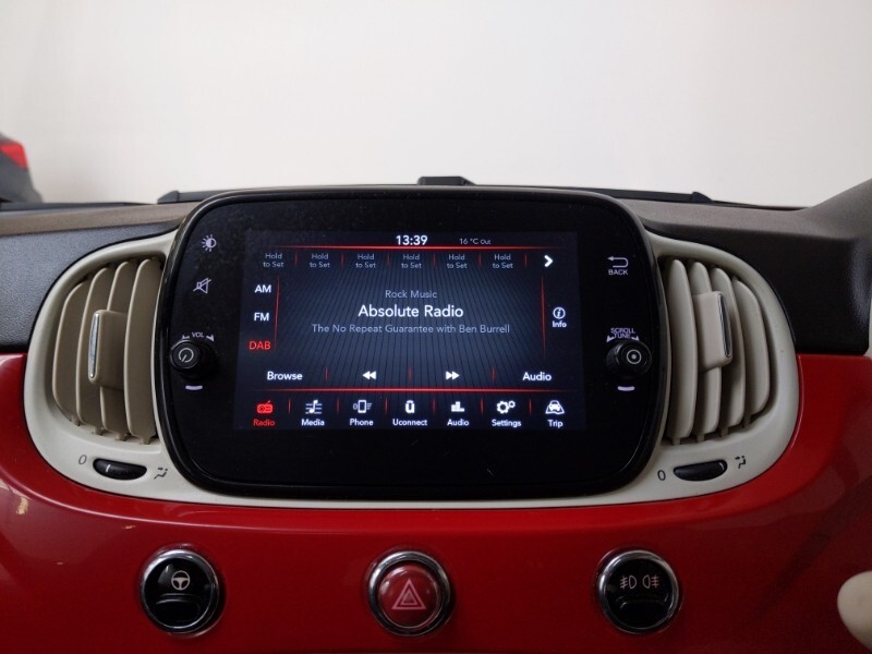 Used Fiat 500 2025 for sale - 77750630: Photo 10