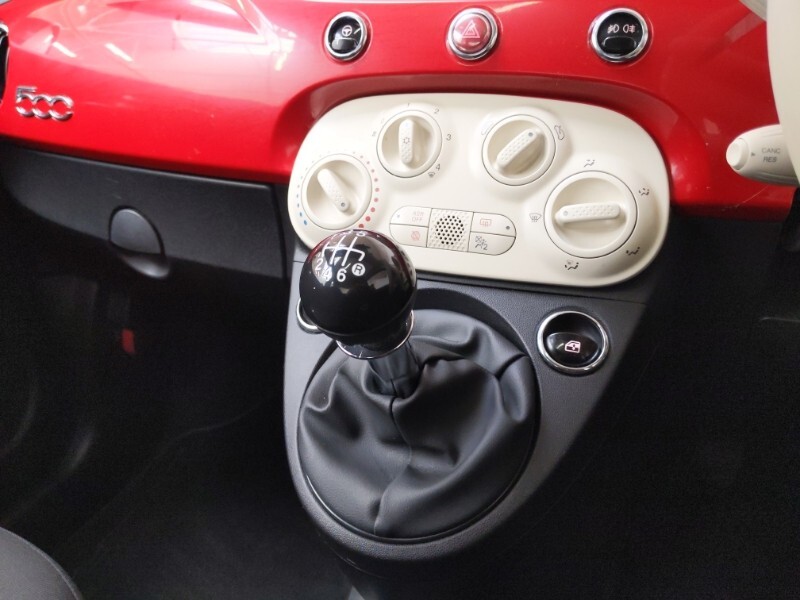 Used Fiat 500 2025 for sale - 77750630: Photo 13