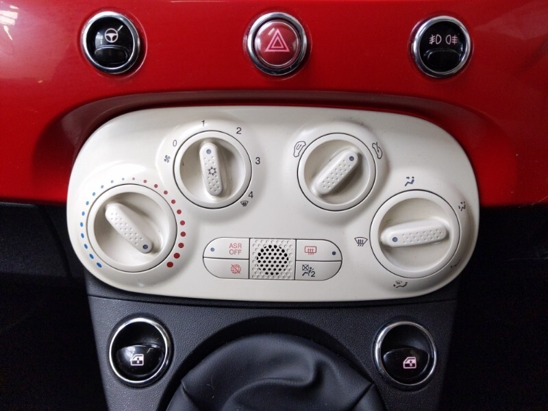 Used Fiat 500 2025 for sale - 77750630: Photo 14