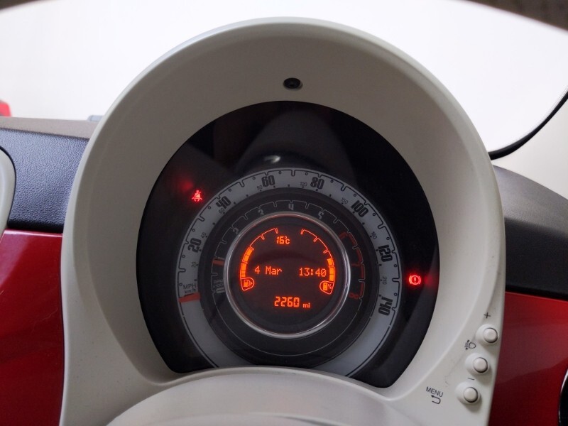 Used Fiat 500 2025 for sale - 77750630: Photo 15