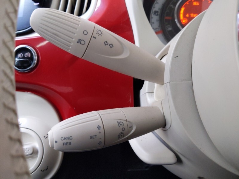 Used Fiat 500 2025 for sale - 77750630: Photo 16