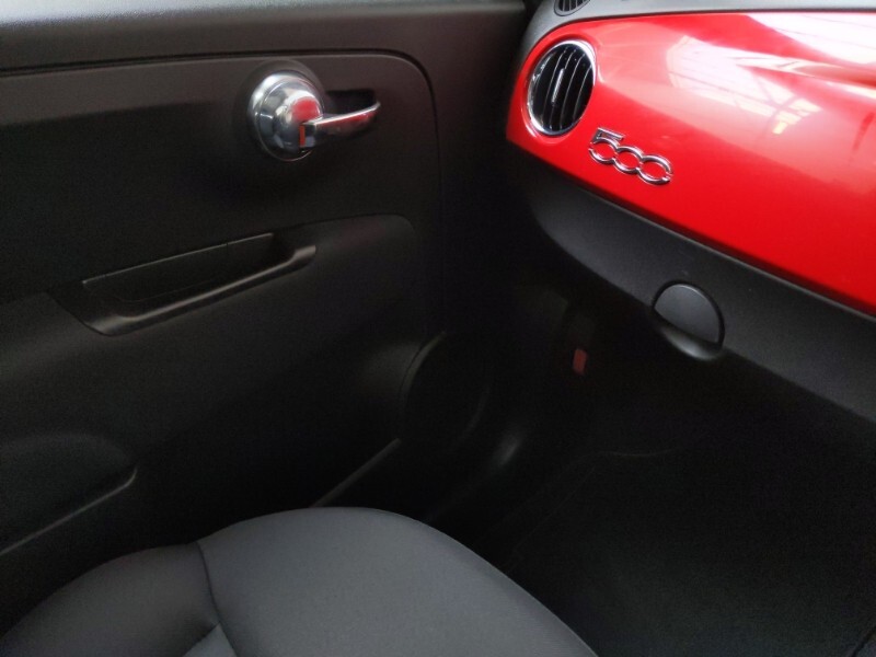 Used Fiat 500 2025 for sale - 77750630: Photo 17