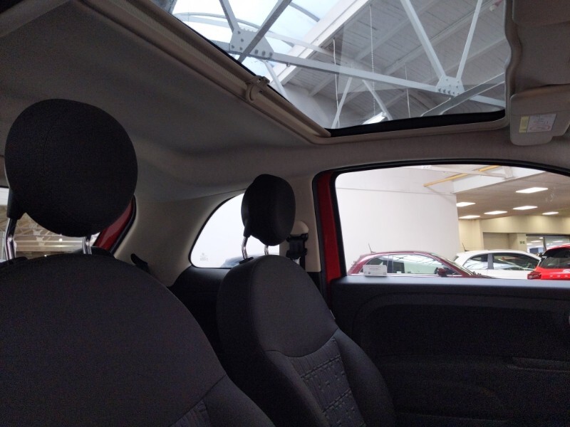 Used Fiat 500 2025 for sale - 77750630: Photo 19