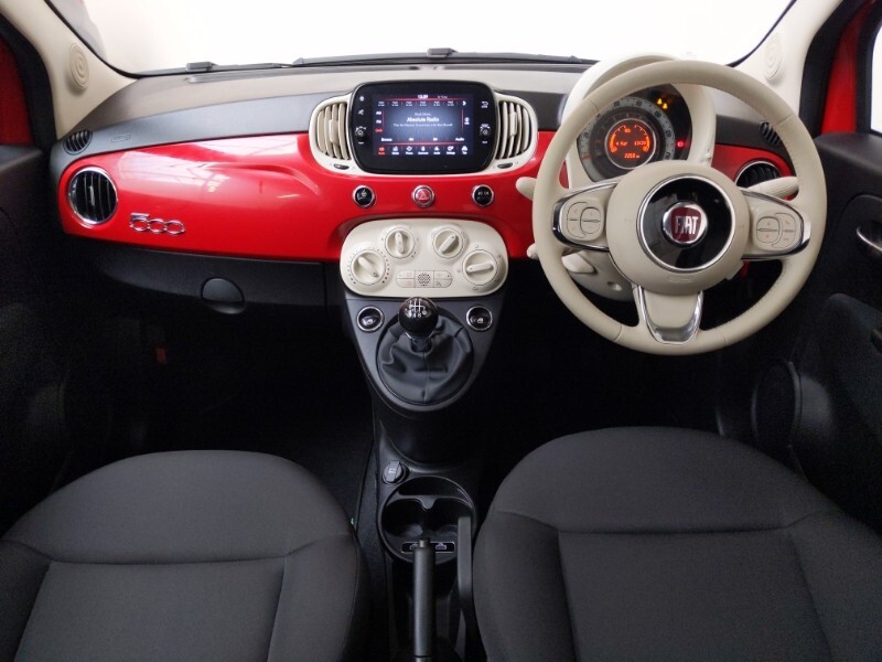 Used Fiat 500 2025 for sale - 77750630: Photo 2