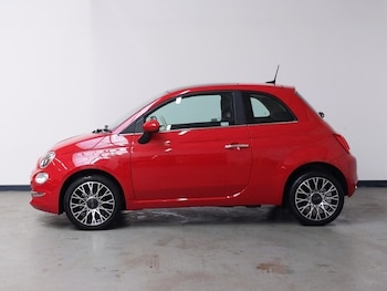 Used Fiat 500 2025 for sale - 77750630: Photo