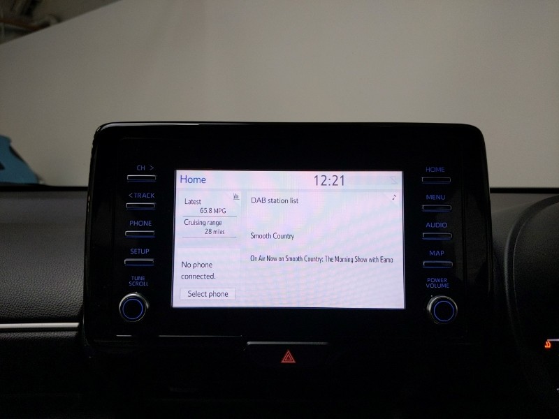 Used Toyota Yaris 2022 for sale - 76403525: Photo 10