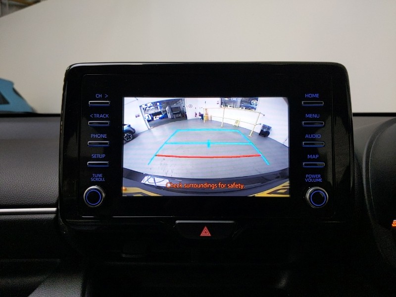 Used Toyota Yaris 2022 for sale - 76403525: Photo 11