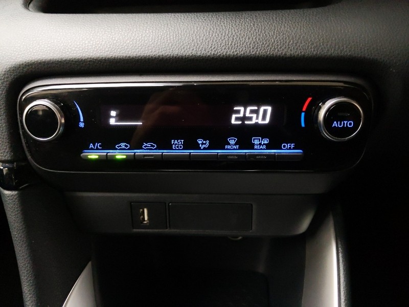 Used Toyota Yaris 2022 for sale - 76403525: Photo 14