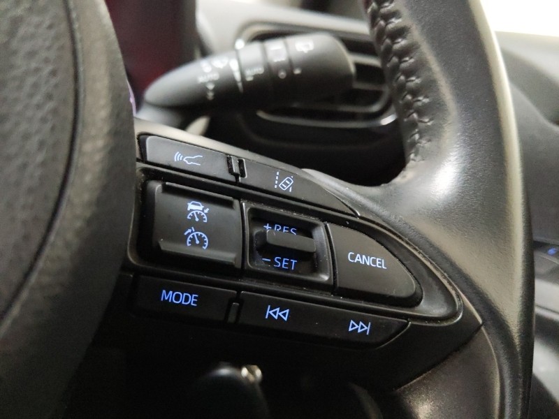 Used Toyota Yaris 2022 for sale - 76403525: Photo 16