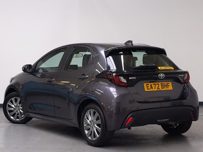 Used Toyota Yaris 2022 for sale - 76403525: Photo 3