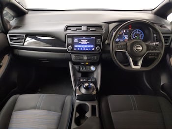 Used Nissan Leaf 2023 for sale - 78243572: Photo