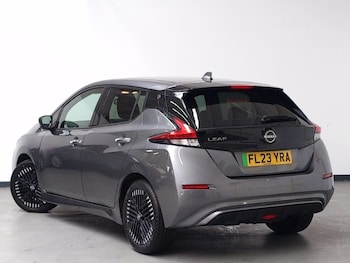 Used Nissan Leaf 2023 for sale - 78243572: Photo