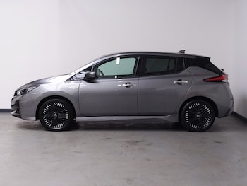 Used Nissan Leaf 2023 for sale - 78243572: Photo