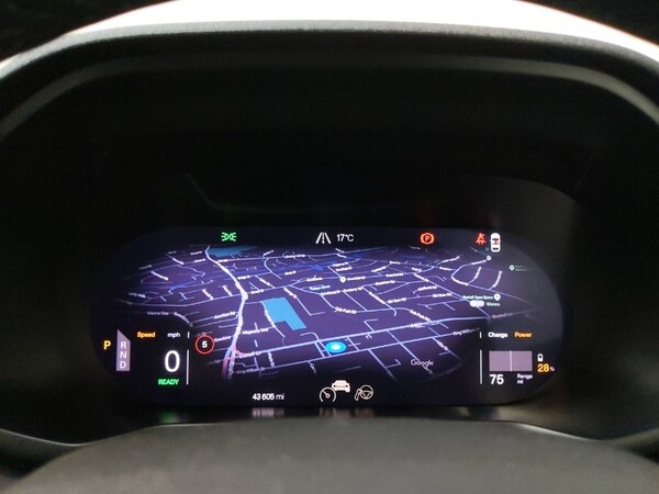 Used Polestar Polestar 2 2023 for sale - 76208071: Photo 15
