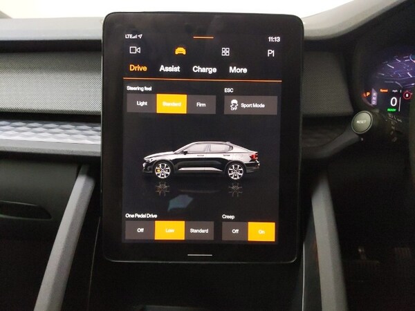 Used Polestar Polestar 2 2023 for sale - 76208071: Photo 17