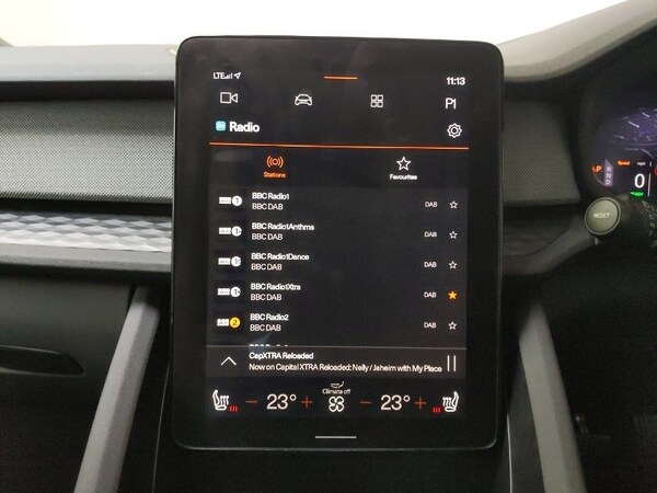 Used Polestar Polestar 2 2023 for sale - 76208071: Photo 19