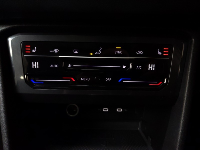 Used Volkswagen Tiguan Allspace 2023 for sale - 77922246: Photo 13