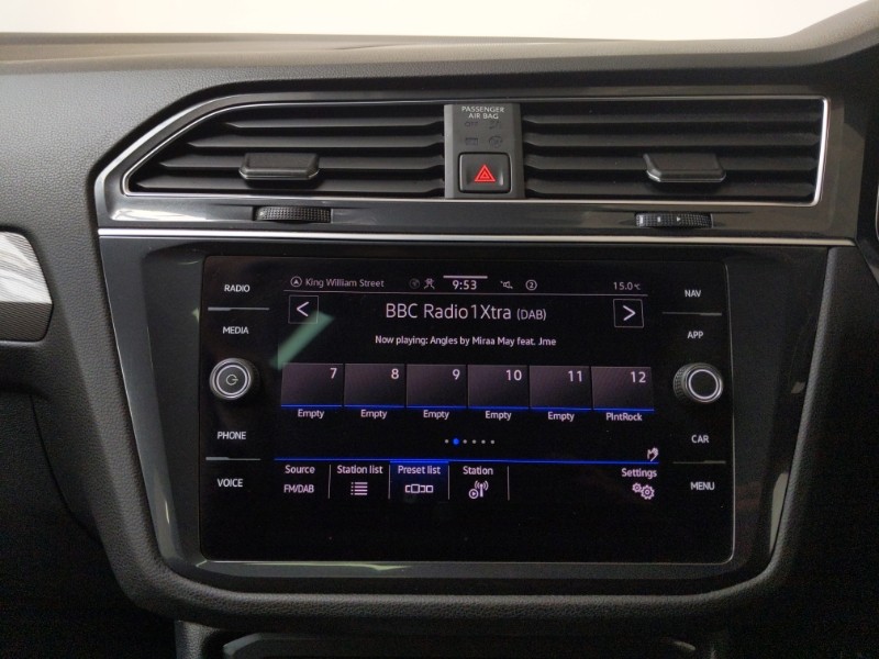 Used Volkswagen Tiguan Allspace 2023 for sale - 77922246: Photo 14