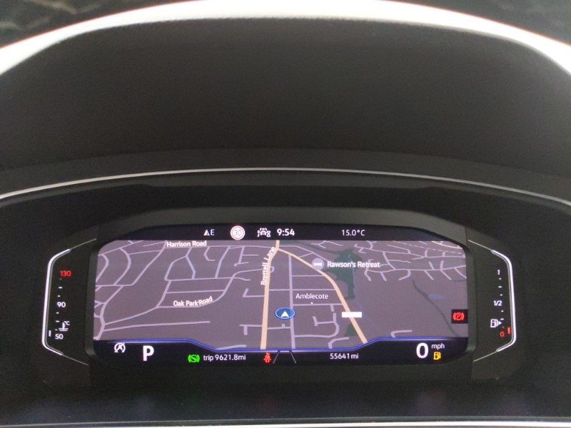 Used Volkswagen Tiguan Allspace 2023 for sale - 77922246: Photo 15