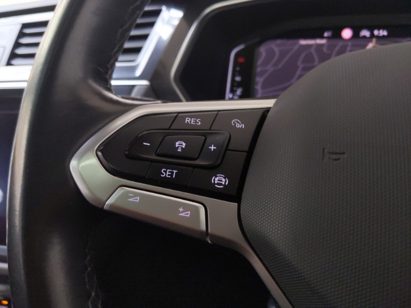 Used Volkswagen Tiguan Allspace 2023 for sale - 77922246: Photo 16