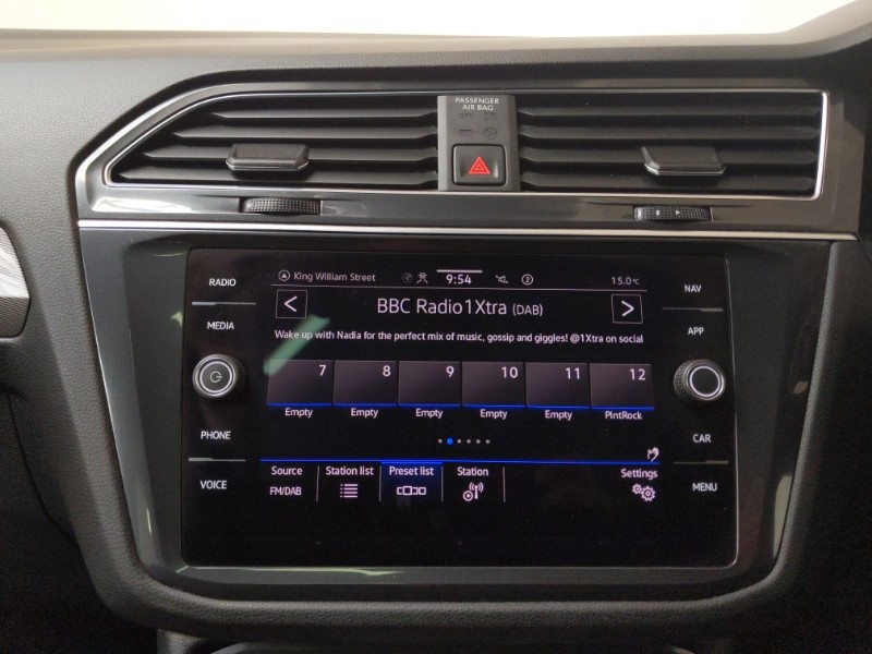 Used Volkswagen Tiguan Allspace 2023 for sale - 77922246: Photo 18