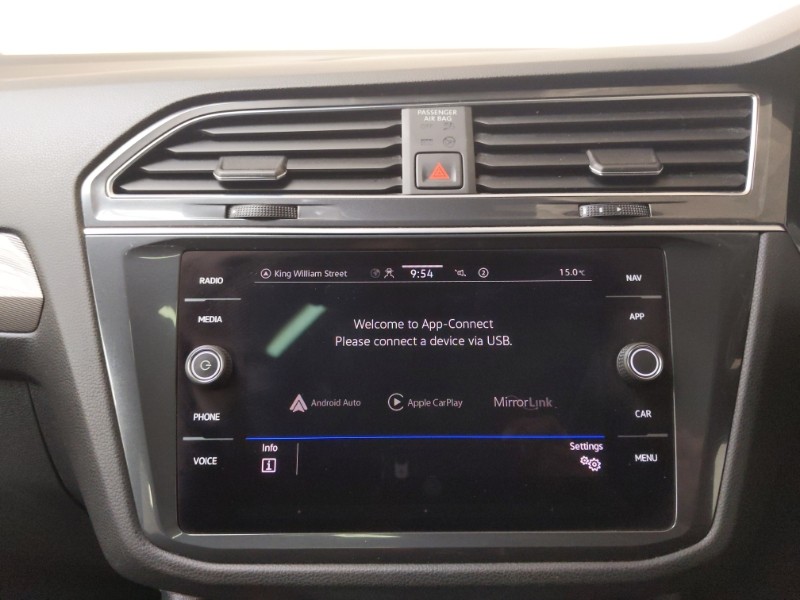 Used Volkswagen Tiguan Allspace 2023 for sale - 77922246: Photo 19