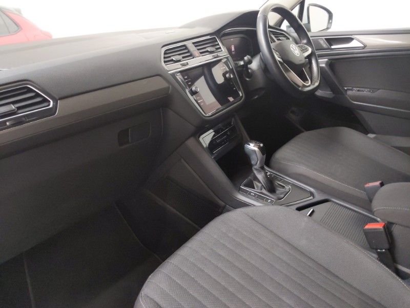 Used Volkswagen Tiguan Allspace 2023 for sale - 77922246: Photo 5