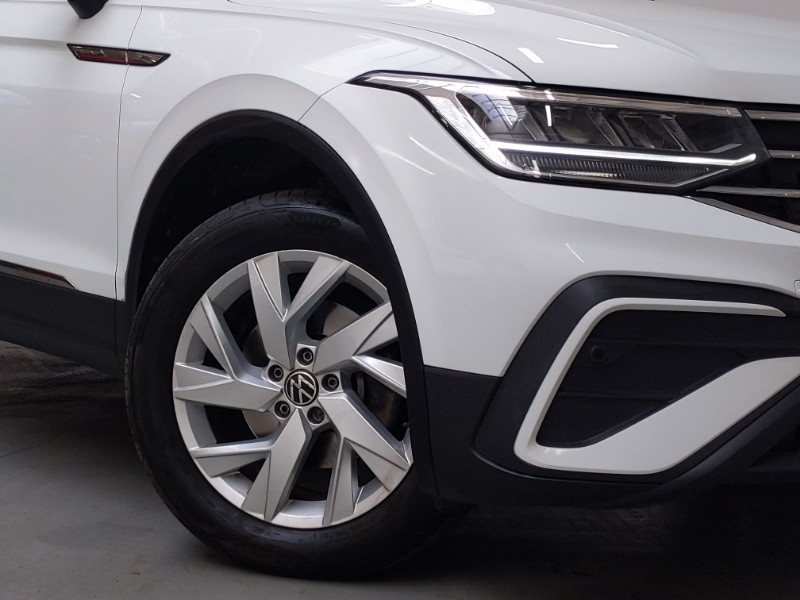 Used Volkswagen Tiguan Allspace 2023 for sale - 77922246: Photo 9