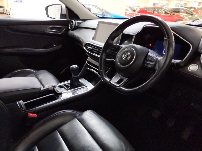 Used MG MG HS 2023 for sale - 77622971: Photo 11