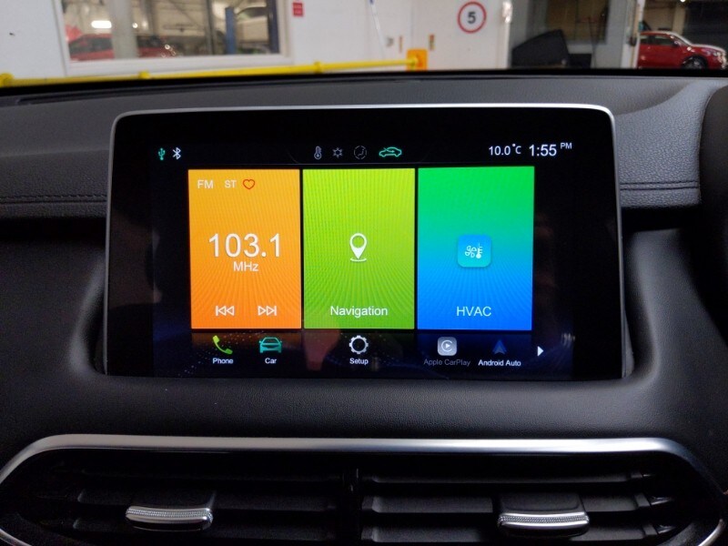 Used MG MG HS 2023 for sale - 77622971: Photo 19