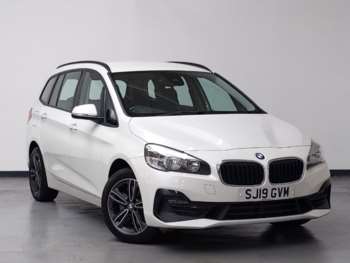 2019 - 220i Sport 5dr DCT