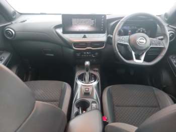 Used Nissan Juke 2024 for sale - 75332794: Photo